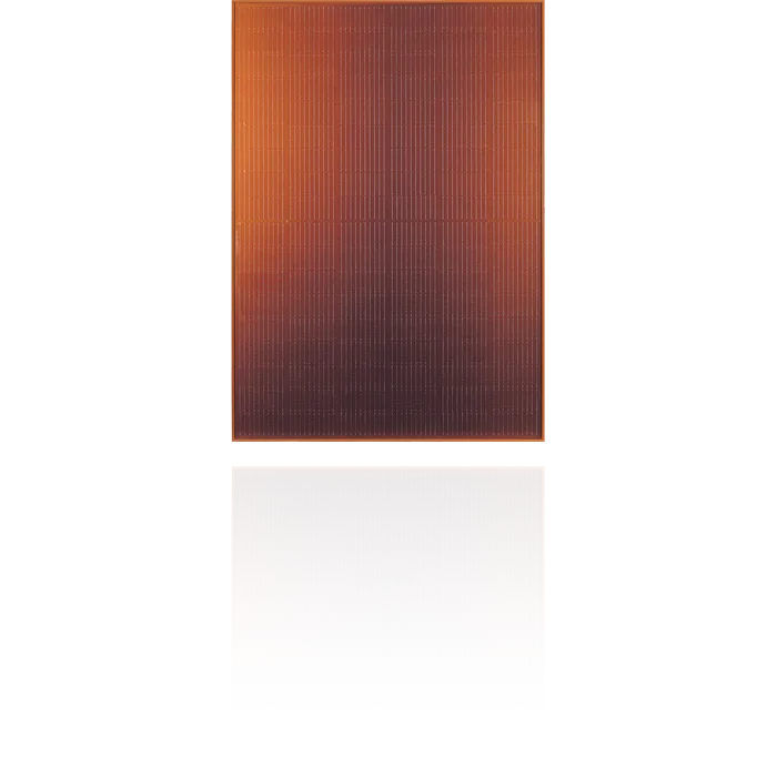 FuturaSun Silk Nova Orange