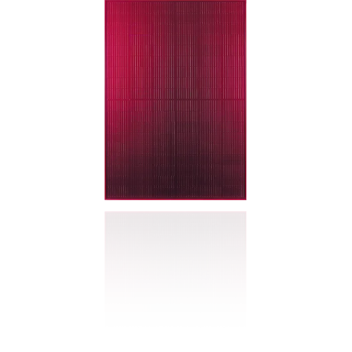 FuturaSun Silk Nova Red