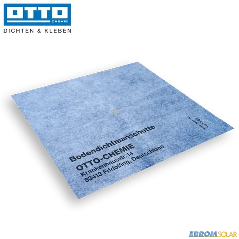 OTTOFLEX Bodendichtmanschette
