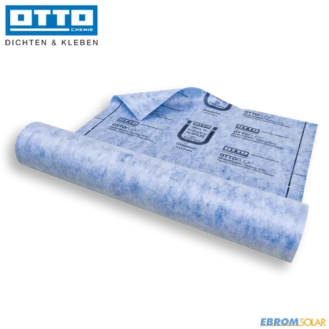 OTTOFLEX Abdichtbahn