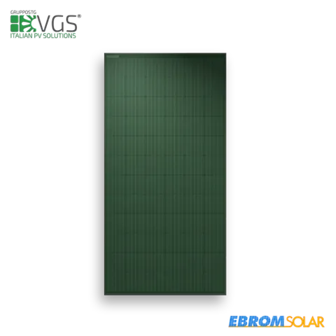 Grünes Modul VE372PVFG