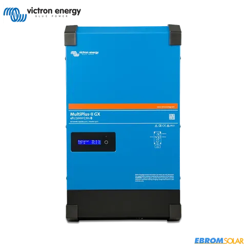Victron MultiPlus-II 48/5000
