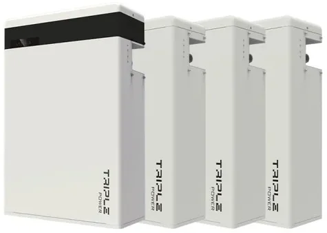 SolaX T58 Speicher-Set 23,2 kWh