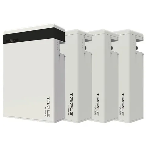 SolaX T58 Speicher-Set 23,2 kWh