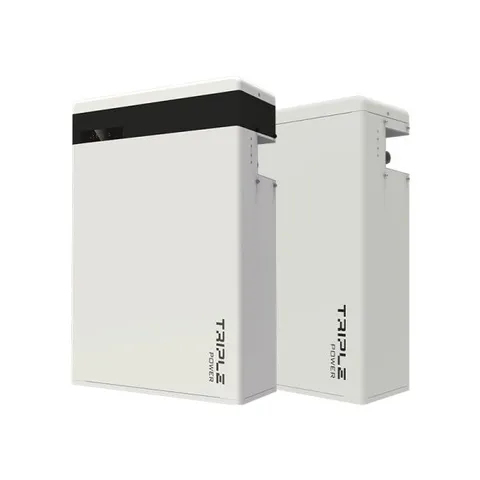 SolaX T58 Speicher-Set 11,6 kWh