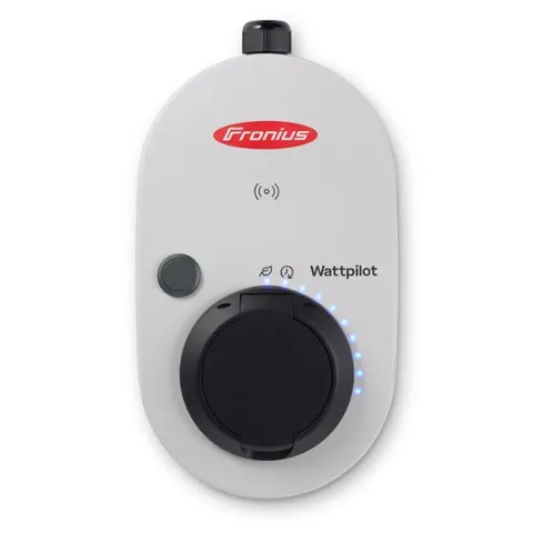 Fronius Wattpilot Home 11 J