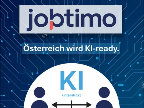 Österreich wird KI-ready: KI für die Region