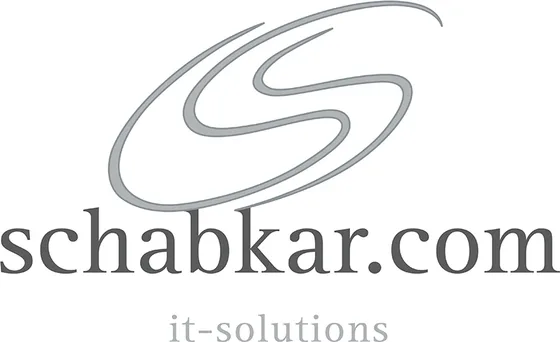 schabkar.com it-solutions Logo